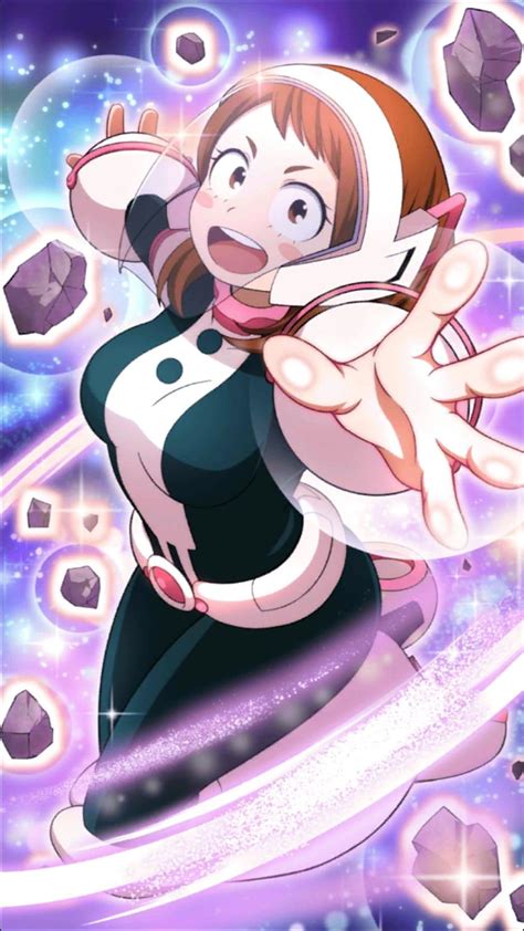 ochako uraraka r34|Ochaco Uraraka (Atric18) [My Hero Academia]